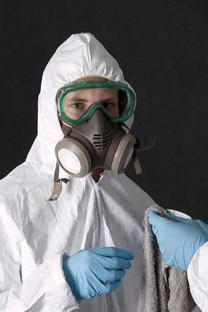 Best Post-Remediation Verification Testing  in Diamond Springs, CA